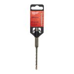 Бур SDS-PLUS M2 MILWAUKEE, діаметр 4,8х110х50мм (4932352130)