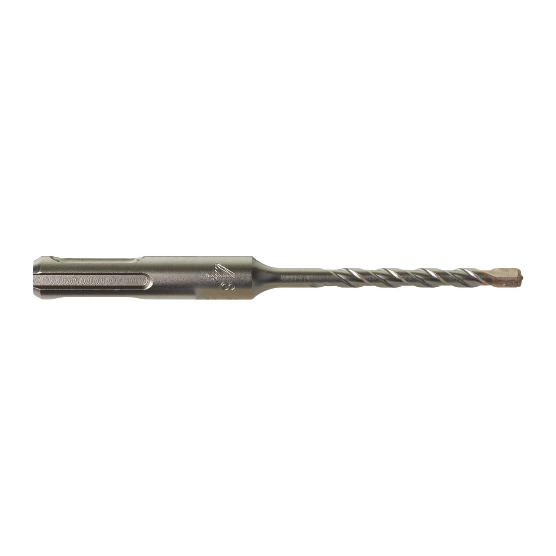 Бур SDS-PLUS M2 MILWAUKEE, діаметр 4,8х110х50мм (4932352130)