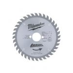 Диск для циркулярных пил по дереву Milwaukee WCSB 165 x 20 x 52 (1шт) (4932352132)