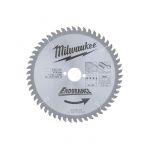 Диск для торцовочной пилы Milwaukee WCSB 210 x 30 x 24 мм (1шт) (4932352135)