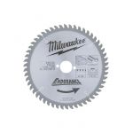 Диск для торцовочной пилы Milwaukee WNF 250 x 30 x 80 (1шт) (4932352140)