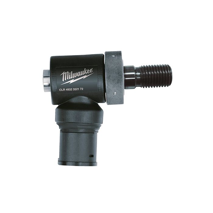 Система пылеудаления Milwauke FIXTEC CLR M18X2,5 для DD2-160XE (4932352172)