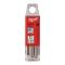 Свердло по металу HSS-G MILWAUKEE DIN1897, діаметр 5,5х66х28мм, скорочене, (10шт), пластикова коробка (4932352213)
