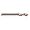 Свердло по металу HSS-G MILWAUKEE DIN1897, діаметр 6,5х70х31мм, скорочене, (10шт), пластикова коробка (4932352215)