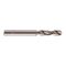 Свердло по металу HSS-G MILWAUKEE DIN1897, діаметр 7,0х74х34мм, скорочене, (5шт), пластикова коробка (4932352216)