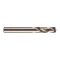 Свердло по металу HSS-G MILWAUKEE DIN1897, діаметр 10,0х89х43мм, скорочене, (5шт), пластикова коробка (4932352221)