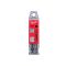 Свердло по металу HSS-G MILWAUKEE, DIN 1412 C, діаметр 3,2х49х12мм, двостороннє, (10шт), пластикова коробка (4932352224)