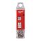 Свердло по металу HSS-G MILWAUKEE, DIN 1412 C, діаметр 4,0х55х14мм, двостороннє, (10шт), пластикова коробка (4932352227)
