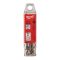 Свердло по металу HSS-G MILWAUKEE, DIN 1412 C, діаметр 4,1х55х14мм, двостороннє, (10шт), пластикова коробка (4932352228)