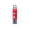 Свердло по металу HSS-G MILWAUKEE, DIN 1412 C, діаметр 4,2х55х14мм, двостороннє, (10шт), пластикова коробка (4932352229)