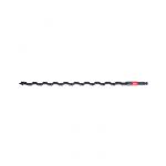Спиральное сверло Milwaukee Auger Drills Long 14 x 470 мм (1шт) (4932352275)