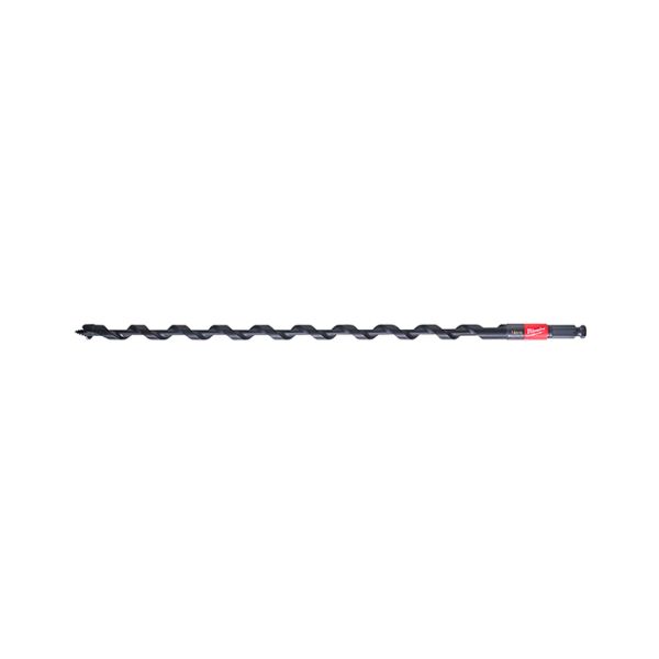 Спиральное сверло Milwaukee Auger Drills Long 14 x 470 мм (1шт) (4932352275)