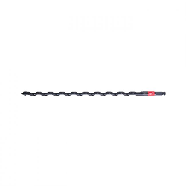 Спиральное сверло Milwaukee Auger Drills Long 14 x 470 мм (1шт) (4932352275)