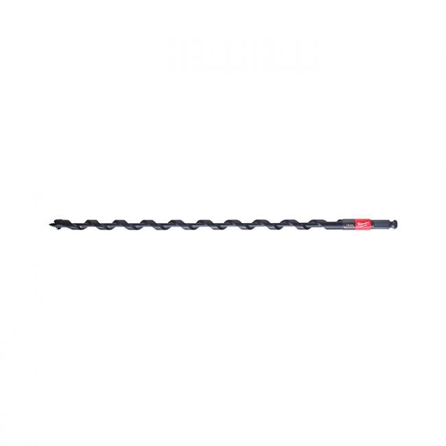 Спиральное сверло Milwaukee Auger Drills Long 16 x 470 мм (1шт) (4932352276)