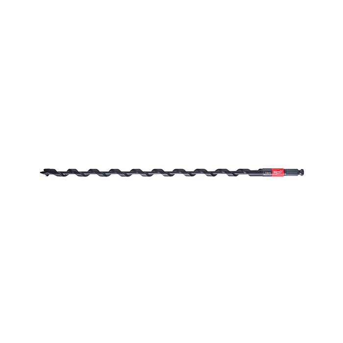 Спиральное сверло Milwaukee Auger Drills Long 20 x 470 мм (1шт) (4932352278)