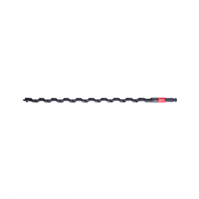 Спиральное сверло Milwaukee Auger Drills Long 24 x 470 мм (1шт) (4932352280)