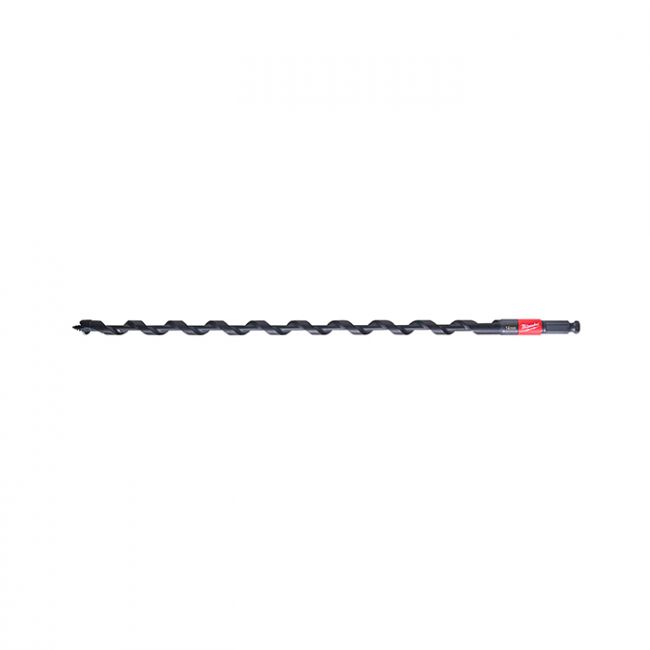 Спиральное сверло Milwaukee Auger Drills Long 26 x 470 мм (1шт) (4932352281)