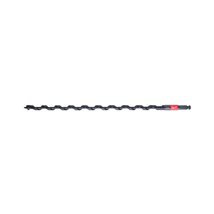 Спиральное сверло Milwaukee Auger Drills Long 30 x 470 мм (1шт) (4932352283)