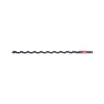 Спиральное сверло Milwaukee Auger Drills Long 30 x 470 мм (1шт) (4932352283)