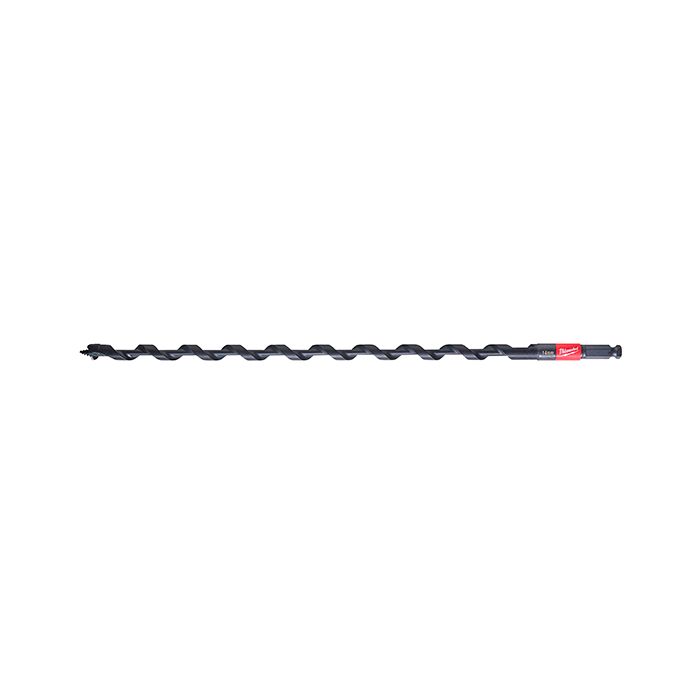Спиральное сверло Milwaukee Auger Drills Long 32 x 470 мм (1шт) (4932352284)
