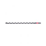 Спиральное сверло Milwaukee Auger Drills Long 32 x 470 мм (1шт) (4932352284)