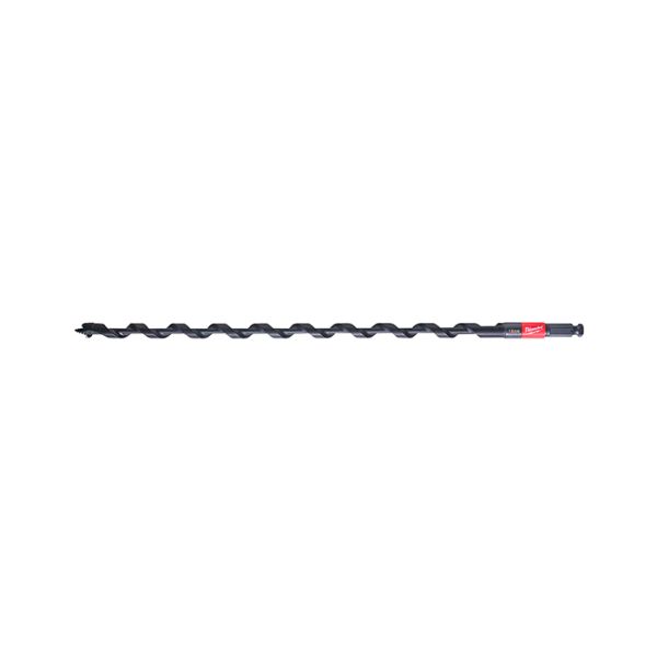 Спиральное сверло Milwaukee Auger Drills Long 32 x 470 мм (1шт) (4932352284)