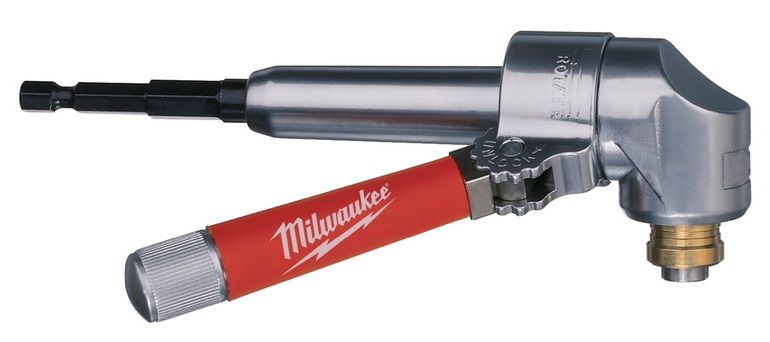 Угловая насадка для шуруповерта CD OSD2 (6шт) MILWAUKEE 4932352321 (4932352321)