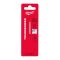 Свердло по металу THUNDERWEB HSS-G MILWAUKEE DIN338, діаметр 1,0x34х12мм, (2шт) (4932352345)