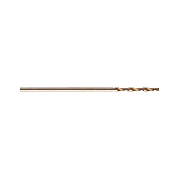 Сверло по металлу Milwaukee THUNDERWEB HSS-G, 1,5Х40 мм, 2 шт. (4932352346)