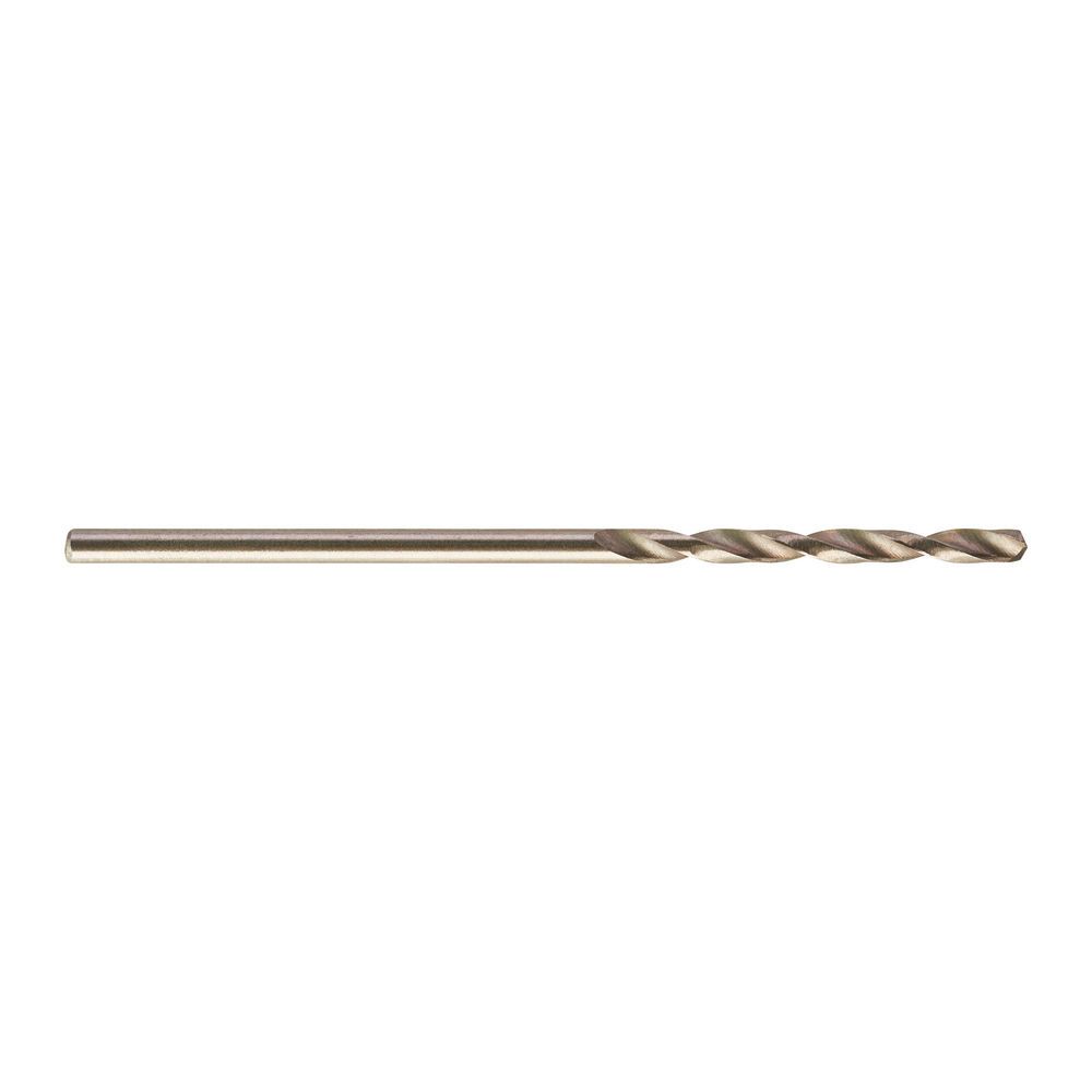 Сверло по металлу Milwaukee THUNDERWEB HSS-G, 1,5Х40 мм, 2 шт. (4932352346)