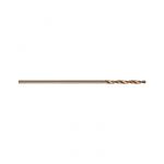 Свердло по металу THUNDERWEB HSS-G MILWAUKEE DIN338, діаметр 2,0x49х24мм, (2шт) (4932352347)
