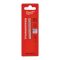 Свердло по металу THUNDERWEB HSS-G MILWAUKEE DIN338, діаметр 2,5x57х30мм, (2шт) (4932352348)