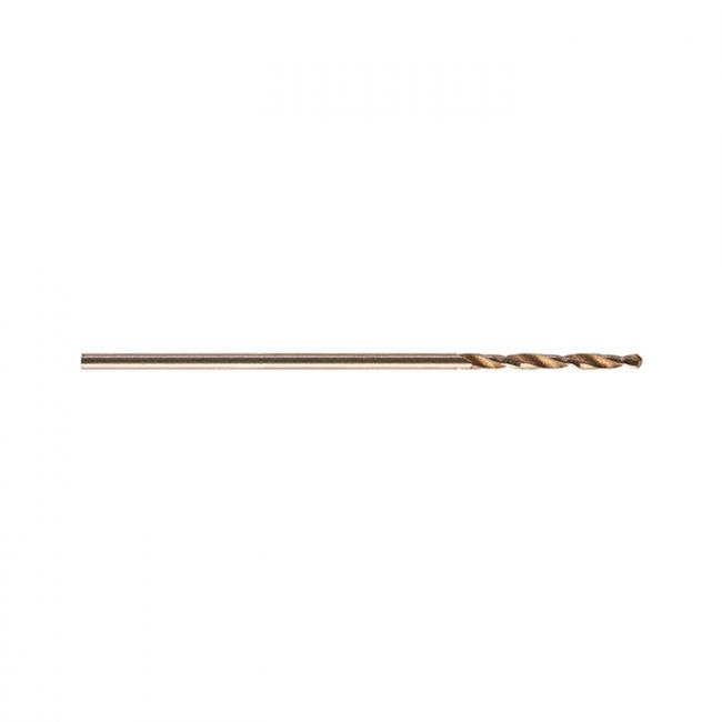 Свердло по металу THUNDERWEB HSS-G MILWAUKEE DIN338, діаметр 3,0x61х33мм, (2шт) (4932352349)