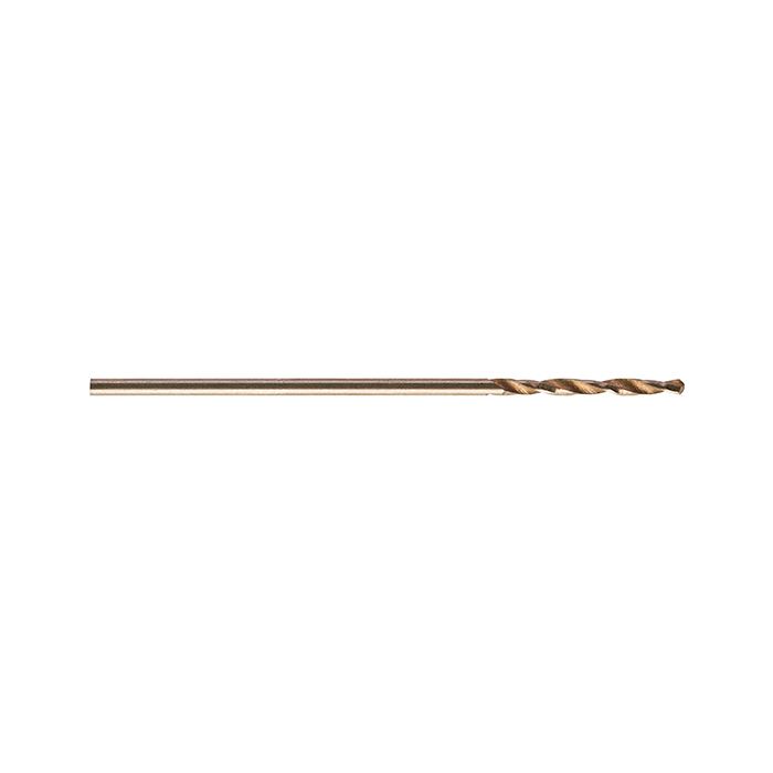 Свердло по металу THUNDERWEB HSS-G MILWAUKEE DIN338, діаметр 4,2x75х43мм (4932352353)