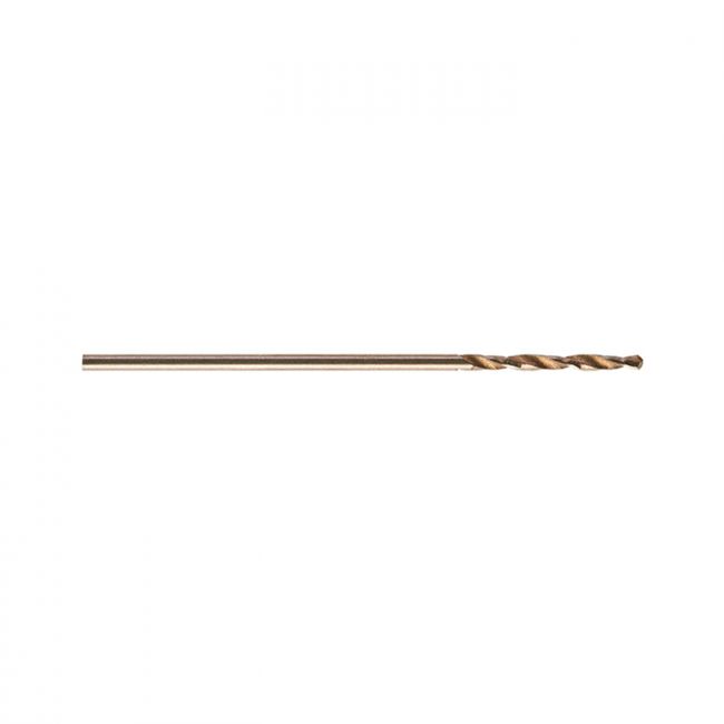 Свердло по металу THUNDERWEB HSS-G MILWAUKEE DIN338, діаметр 5,0x86х52мм (4932352356)