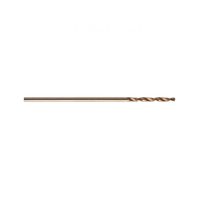 Свердло по металу THUNDERWEB HSS-G MILWAUKEE DIN338, діаметр 5,5x93х57мм (4932352357)