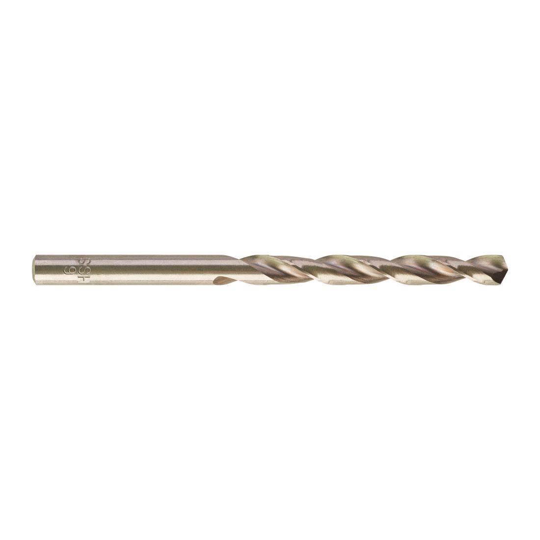 Свердло по металу THUNDERWEB HSS-G MILWAUKEE DIN338, діаметр 6,0x93х57мм (4932352358)