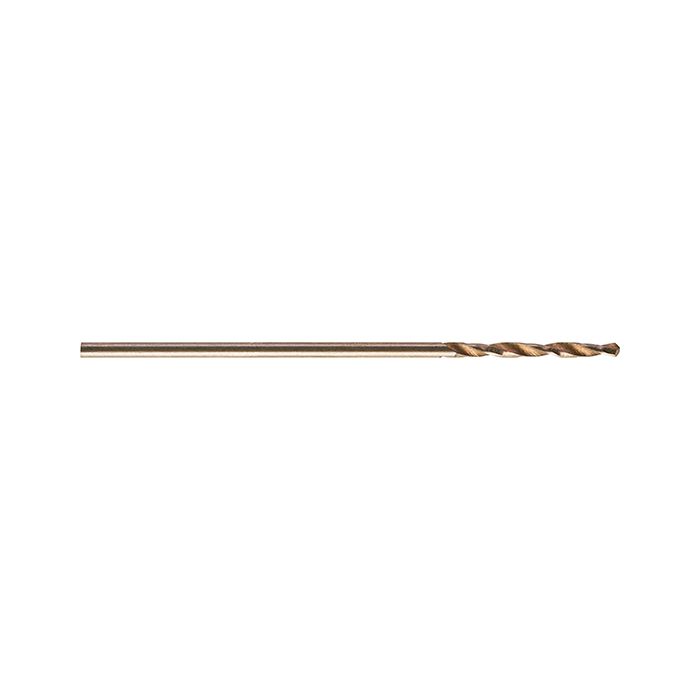 Свердло по металу THUNDERWEB HSS-G MILWAUKEE DIN338, діаметр 6,5x101х63мм (4932352359)