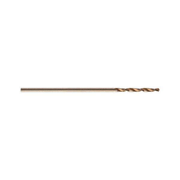 Свердло по металу THUNDERWEB HSS-G MILWAUKEE DIN338, діаметр 6,8x109х69мм (4932352360)