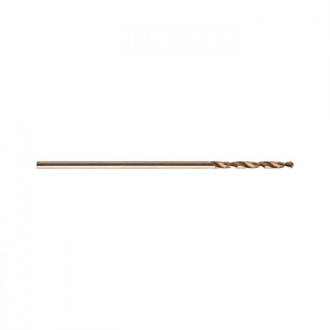 Свердло по металу THUNDERWEB HSS-G MILWAUKEE DIN338, діаметр 7,5x109х69мм (4932352362)