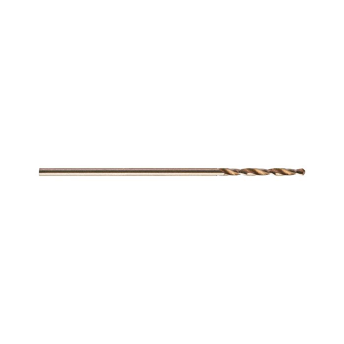 Свердло по металу THUNDERWEB HSS-G MILWAUKEE DIN338, діаметр 9,0x125х81мм (4932352365)