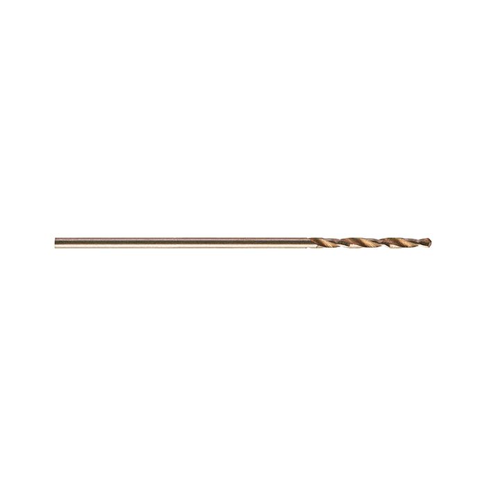 Свердло по металу THUNDERWEB HSS-G MILWAUKEE DIN338, діаметр 10,0x133х87мм (4932352367)