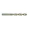 Свердло по металу THUNDERWEB HSS-G MILWAUKEE DIN338, діаметр 10,0x133х87мм (4932352367)