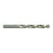 Свердло по металу THUNDERWEB HSS-G MILWAUKEE DIN338, діаметр 10,5x133х87мм (4932352368)