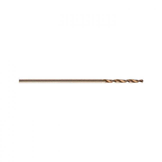 Свердло по металу THUNDERWEB HSS-G MILWAUKEE DIN338, діаметр 11,5x142х94мм (4932352370)