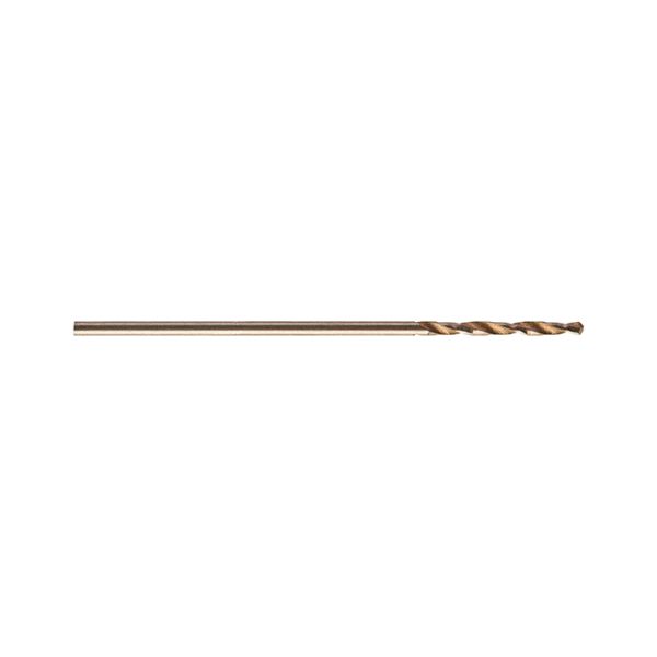 Свердло по металу THUNDERWEB HSS-G MILWAUKEE DIN338, діаметр 12,0x151х101мм (4932352371)