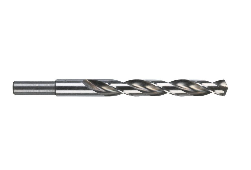 Свердло по металу THUNDERWEB HSS-G MILWAUKEE DIN338, діаметр 12,0x151х101мм (4932352371)