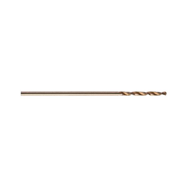 Свердло по металу THUNDERWEB HSS-G MILWAUKEE DIN338, діаметр 12,5x151х101мм (4932352372)