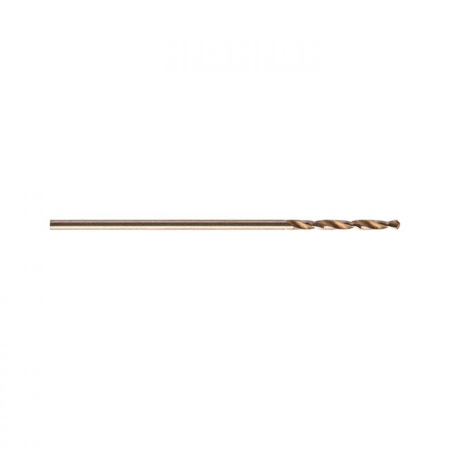 Свердло по металу THUNDERWEB HSS-G MILWAUKEE DIN338, діаметр 12,5x151х101мм (4932352372)