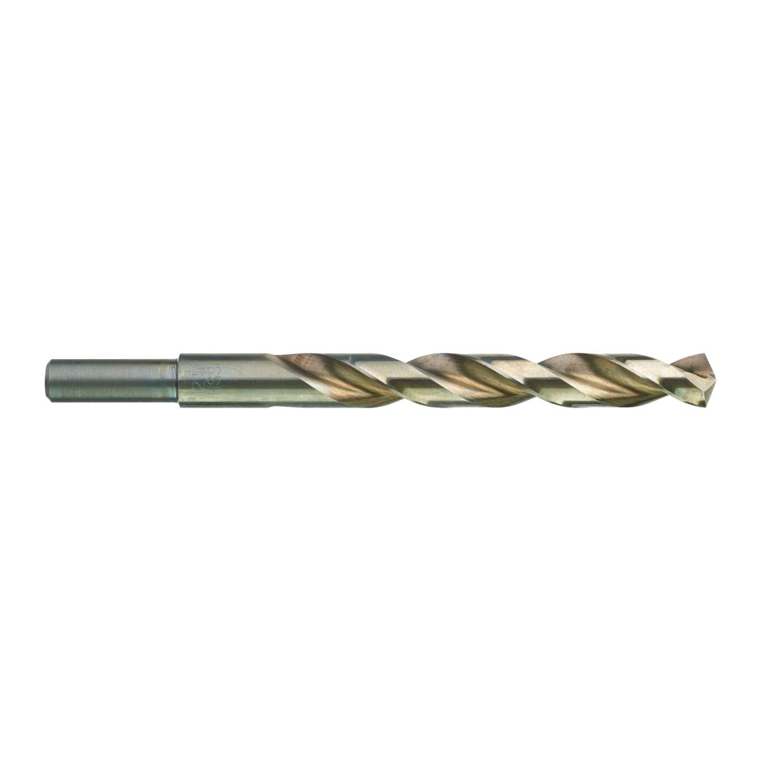 Свердло по металу THUNDERWEB HSS-G MILWAUKEE DIN338, діаметр 12,5x151х101мм (4932352372)